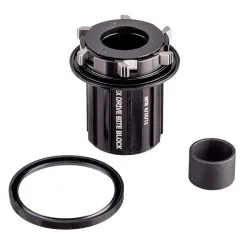 SPANK Hex Rear Hub MTB Alloy Freehub