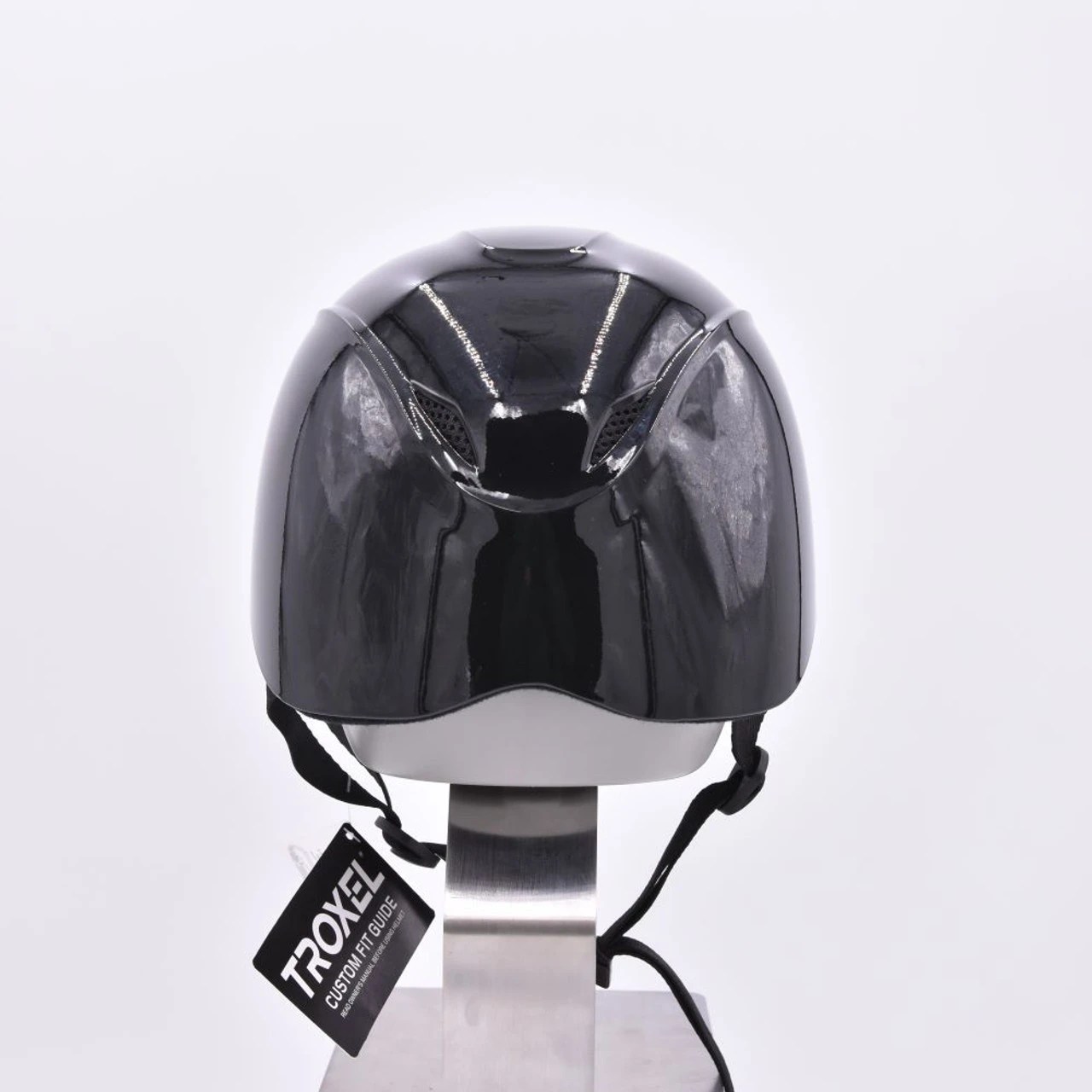 Open Box (Great Condition, Limited Use): TROXEL Liberty Helmet, Color: Black, Size: L (04-237L) - Image 3