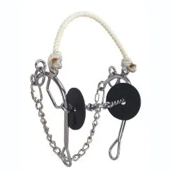 CIRCLE Y Josey Million Dollar Bit (0110-0000)