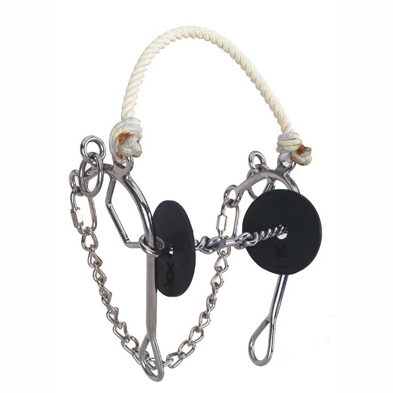 CIRCLE Y Josey Million Dollar Bit (0110-0000)