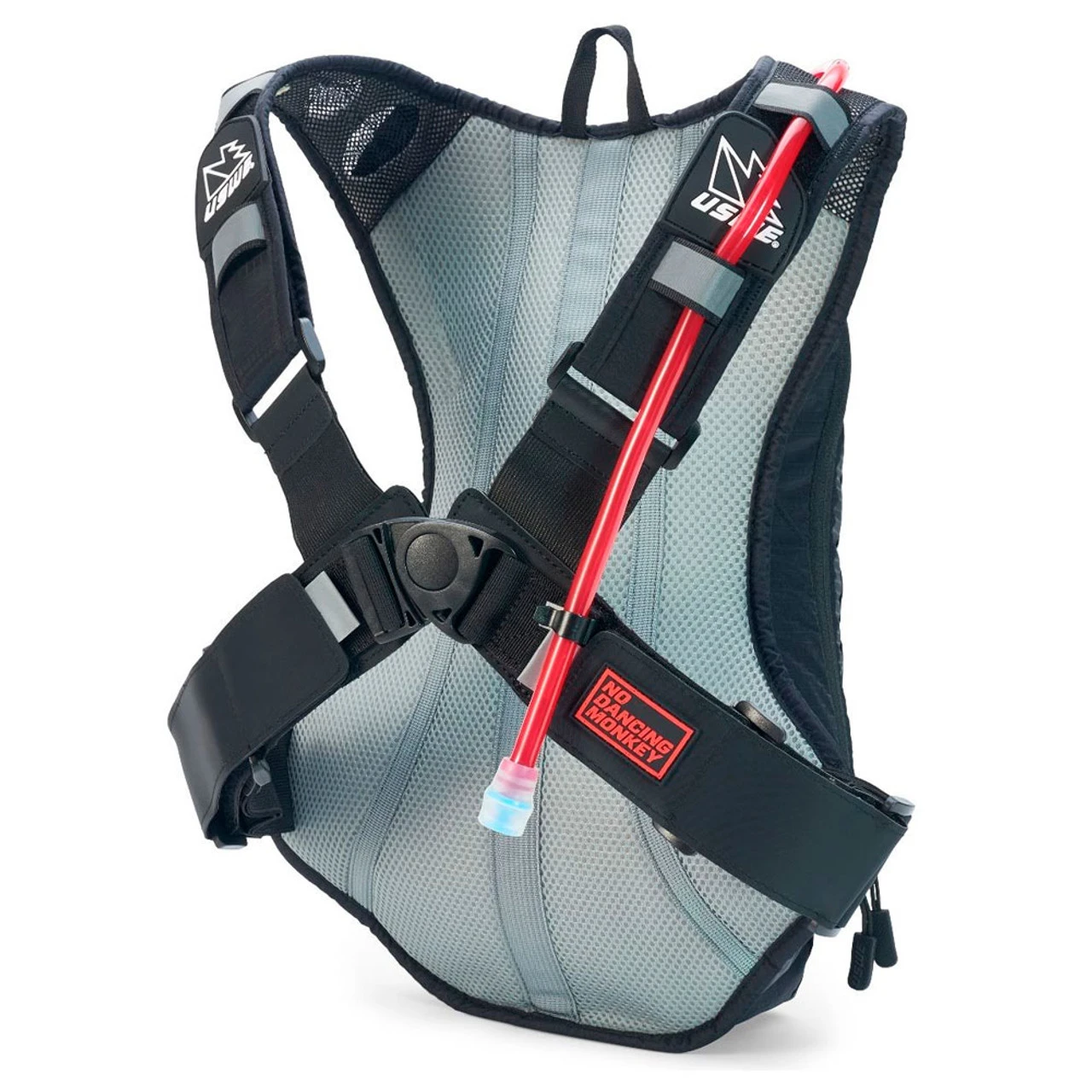 USWE Outlander 9 Hydration Backpack - Image 4