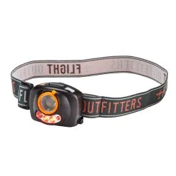 FLIGHT OUTFITTERS Headlamp (FO-HEADLAMP)