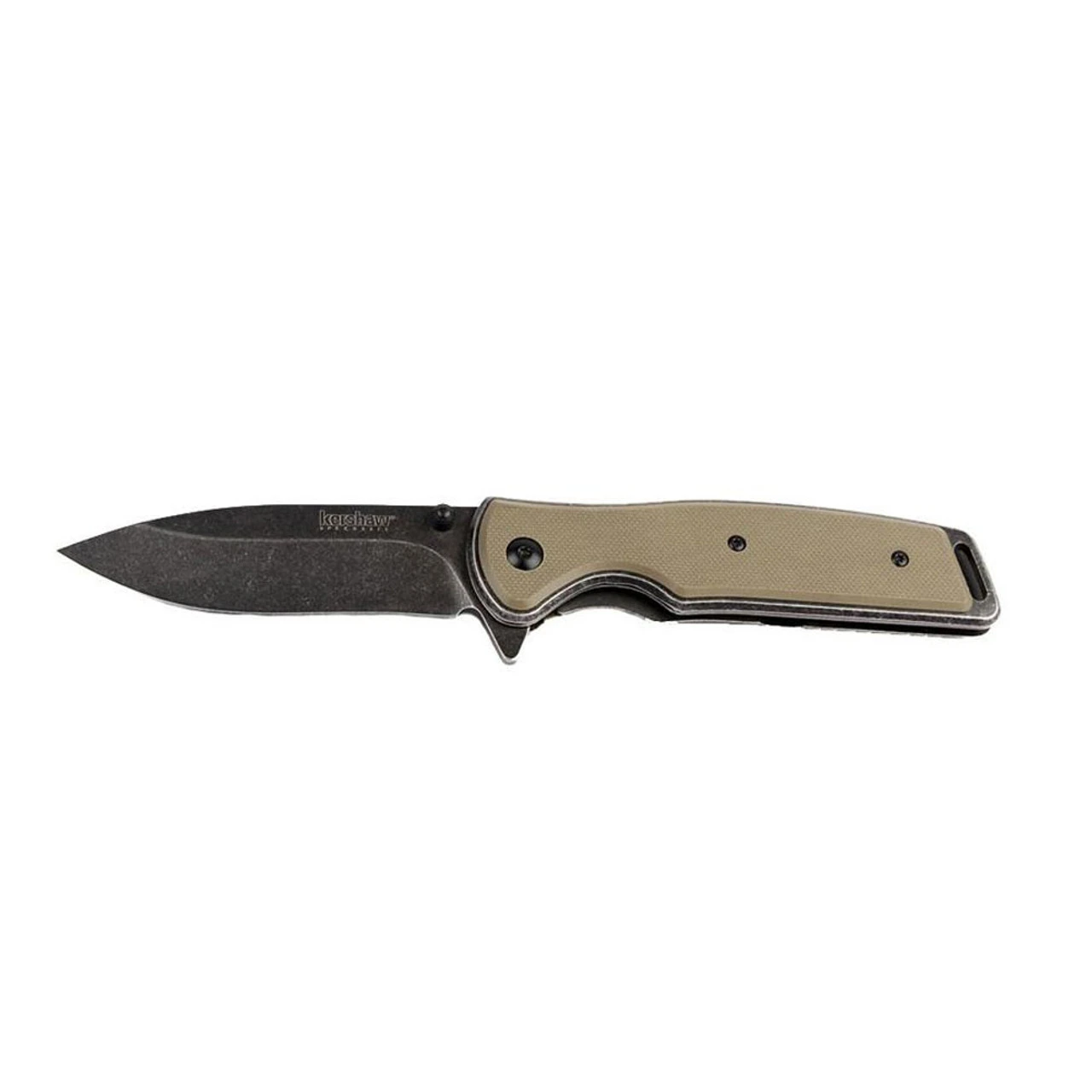 KERSHAW Bevy Folding Knife (1329) - Image 2