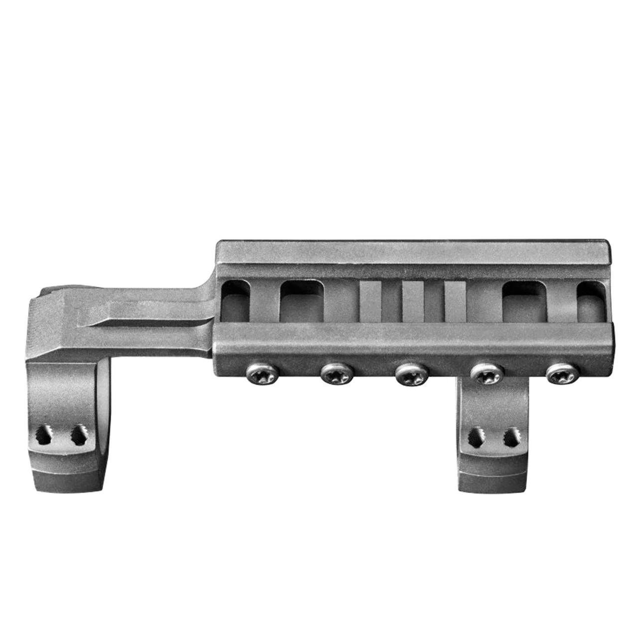 LEUPOLD Mark AR 30mm Matte Integral Scope Mounting System (177094) - Image 4