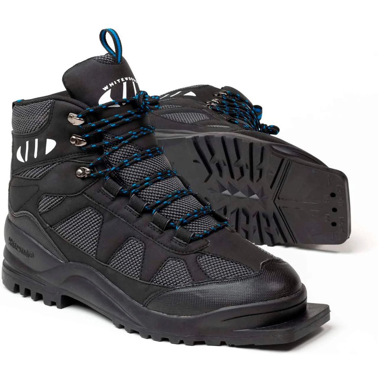 WHITEWOODS 301 75mm Ski Boot (301-75MM)