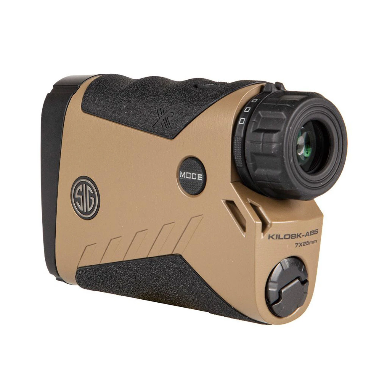 SIG SAUER KILO8K-ABS 7x25mm Rangefinder With BDX 2.0 (SOK8K701) - Image 3