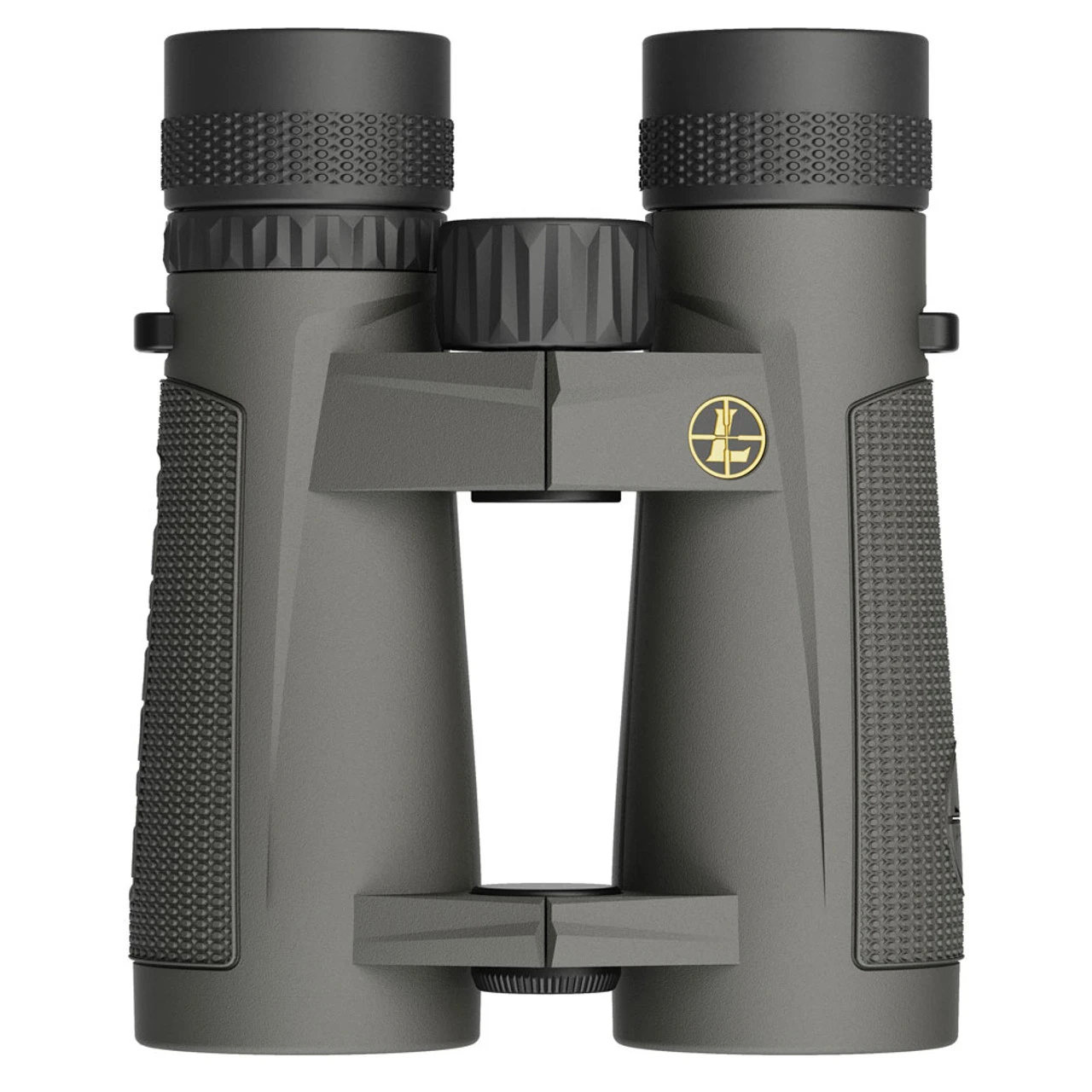 LEUPOLD BX-5 Santiam HD 10x42 Shadow Gray Binoculars (174483) - Image 4