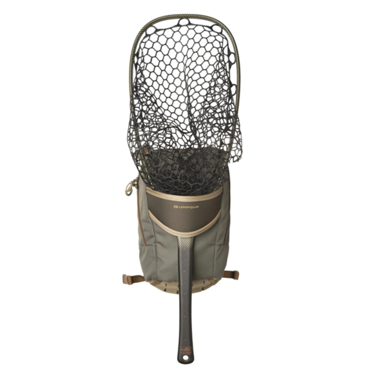 UMPQUA ZS2 Overlook 500 Chest Pack - Image 3