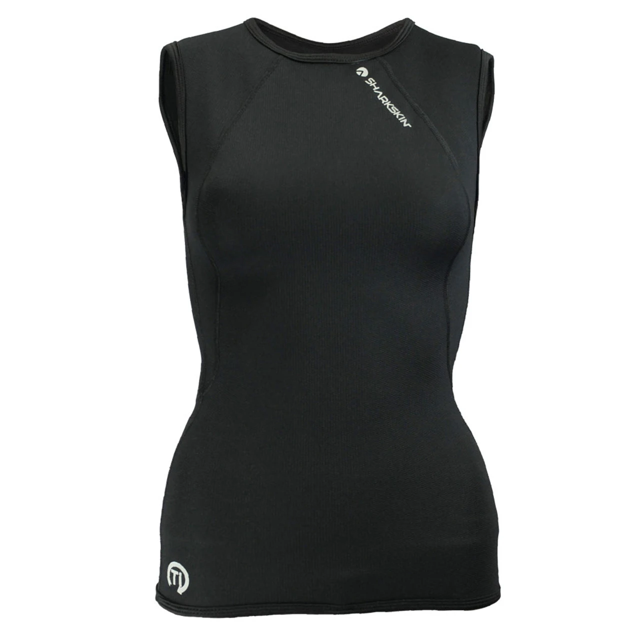 SHARKSKIN Women's Titanium Chillproof Vest