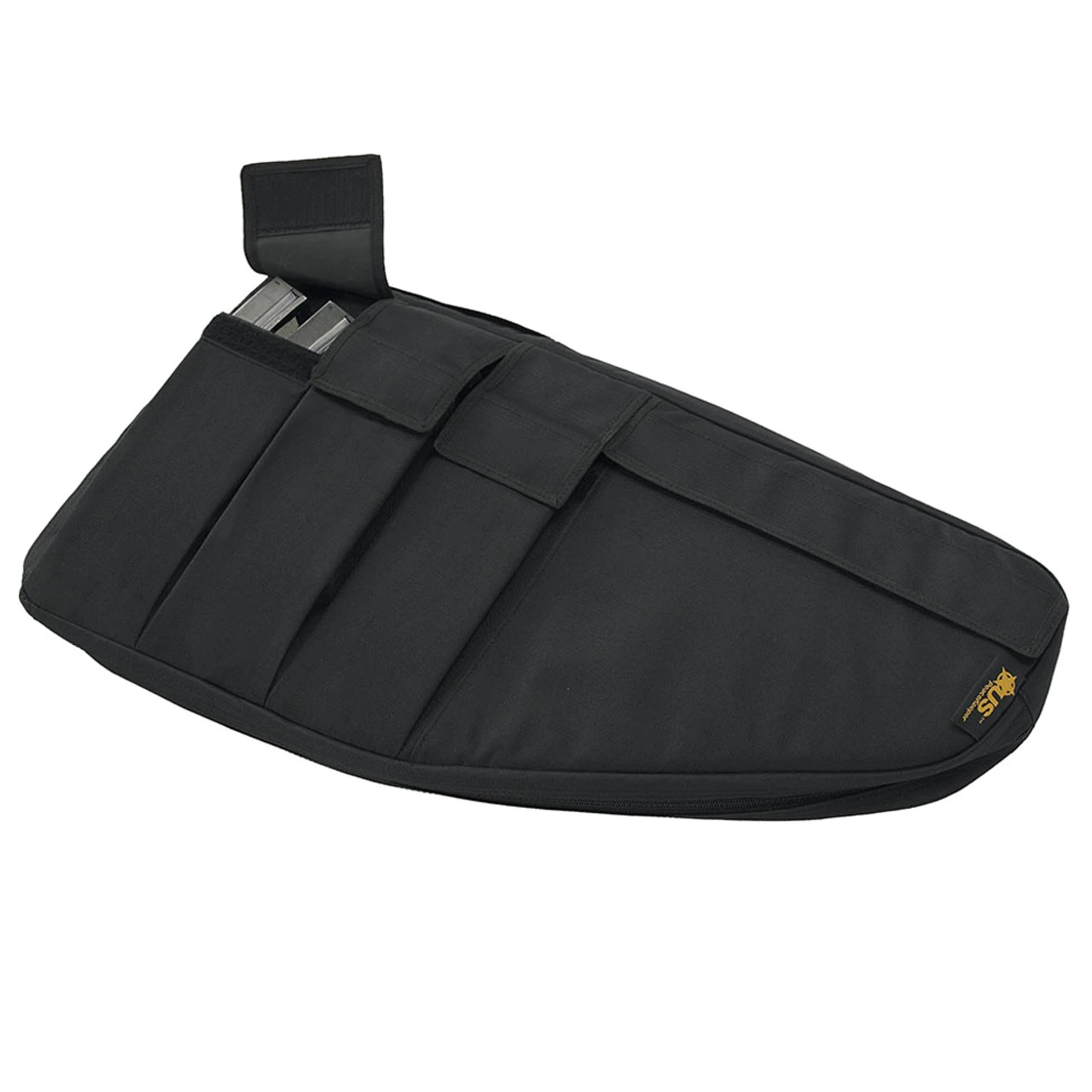 Peace Keeper US PeaceKeeper SMG/SBR Black Case (P30024)