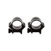 WEAVER Quad-Lock 1in High Scope Rings (49052)