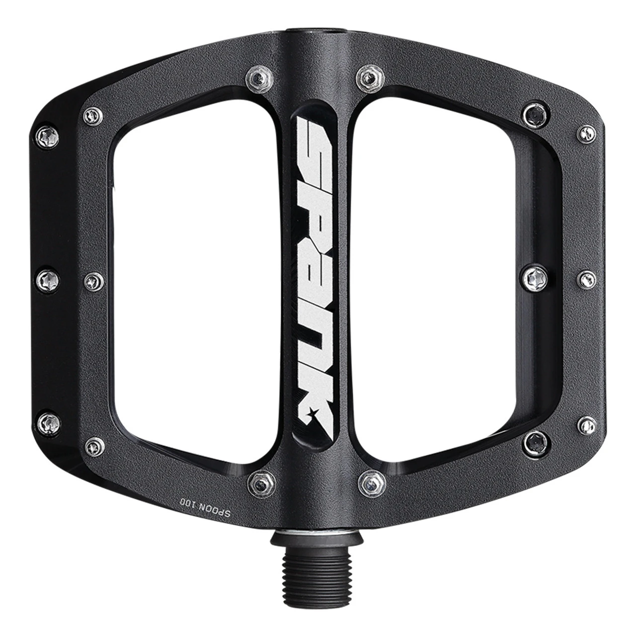 SPANK Spoon 110 Pedals - Image 3