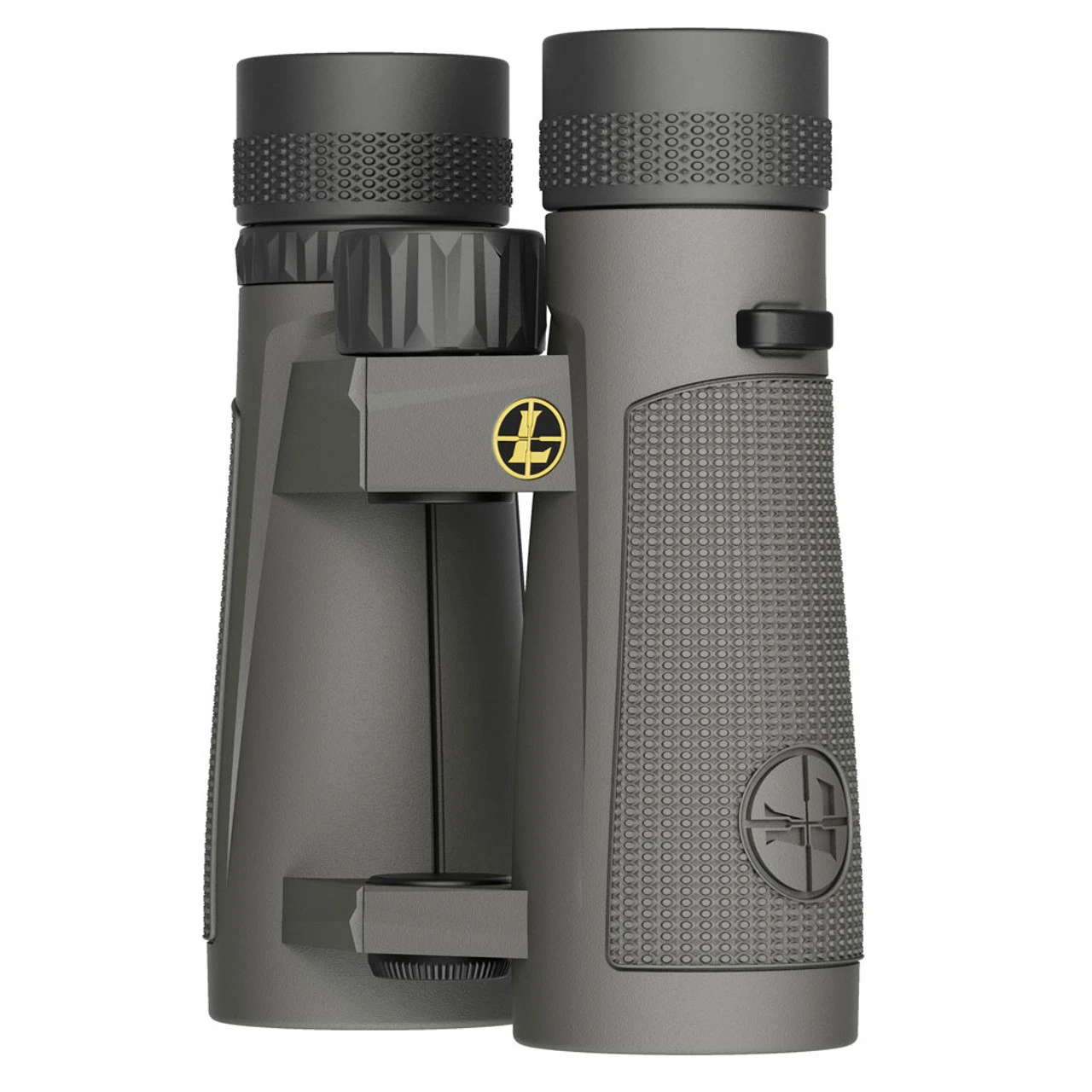 LEUPOLD BX-5 Santiam HD 8x42 Shadow Gray Binoculars (174481) - Image 6