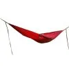 YUKON OUTFITTERS Freedom Crimson Hammock With Tree Straps (AP-FreedomV1Cm)