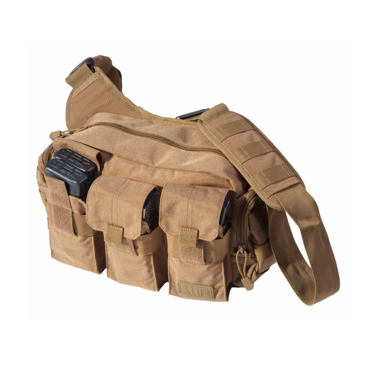 5.11 TACTICAL Bail Out Bag - Image 6