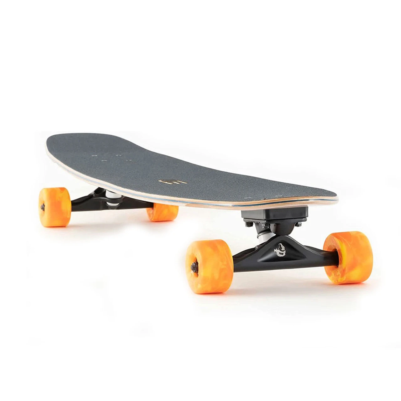 LANDYACHTZ Ripper Postcard Longboard Skateboard (121CP-FRRIPPC) - Image 4