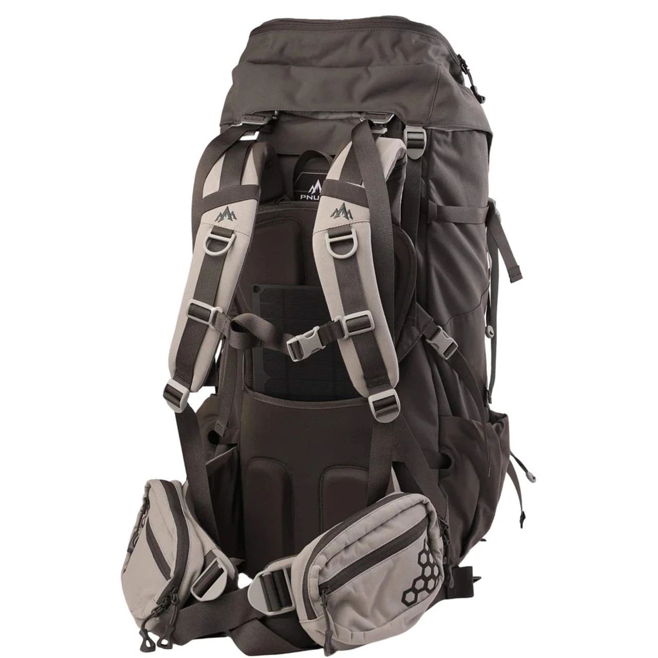 PNUMA Crestone Mountaineer Beluga Pack (P615B) - Image 2