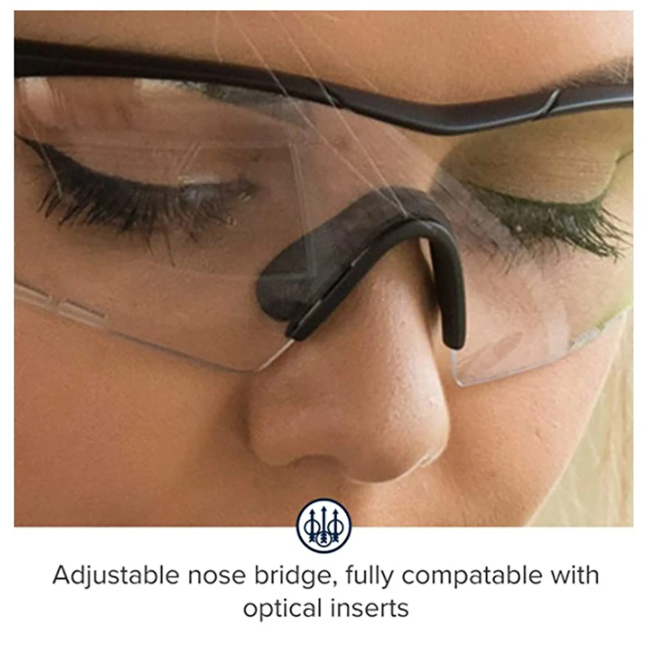 BERETTA Clash Eyeglasses - Image 3