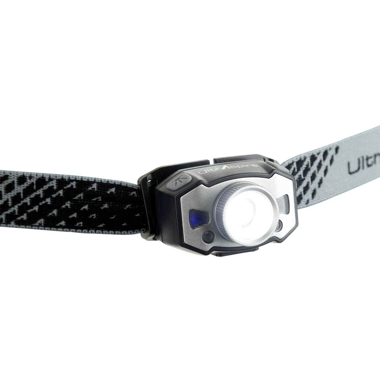 ULTRASPIRE Lumen 300 Sidekick Headlamp (UA537GR) - Image 4