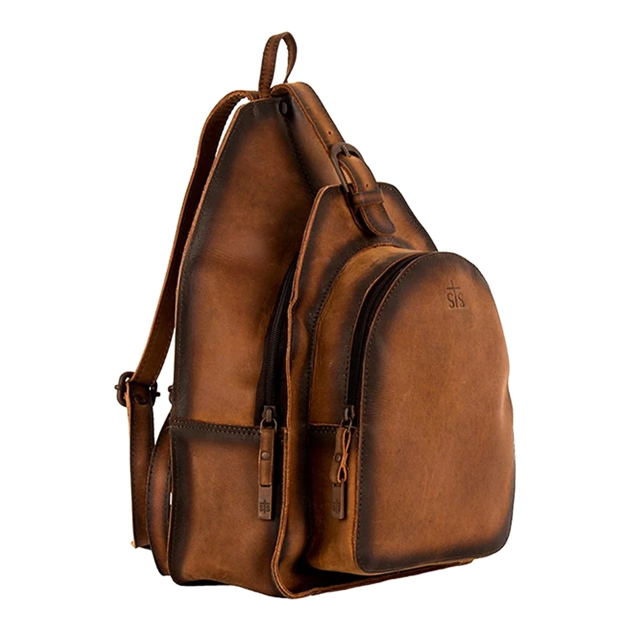 STS RANCHWEAR Baroness Backpack (STS30319) - Image 3