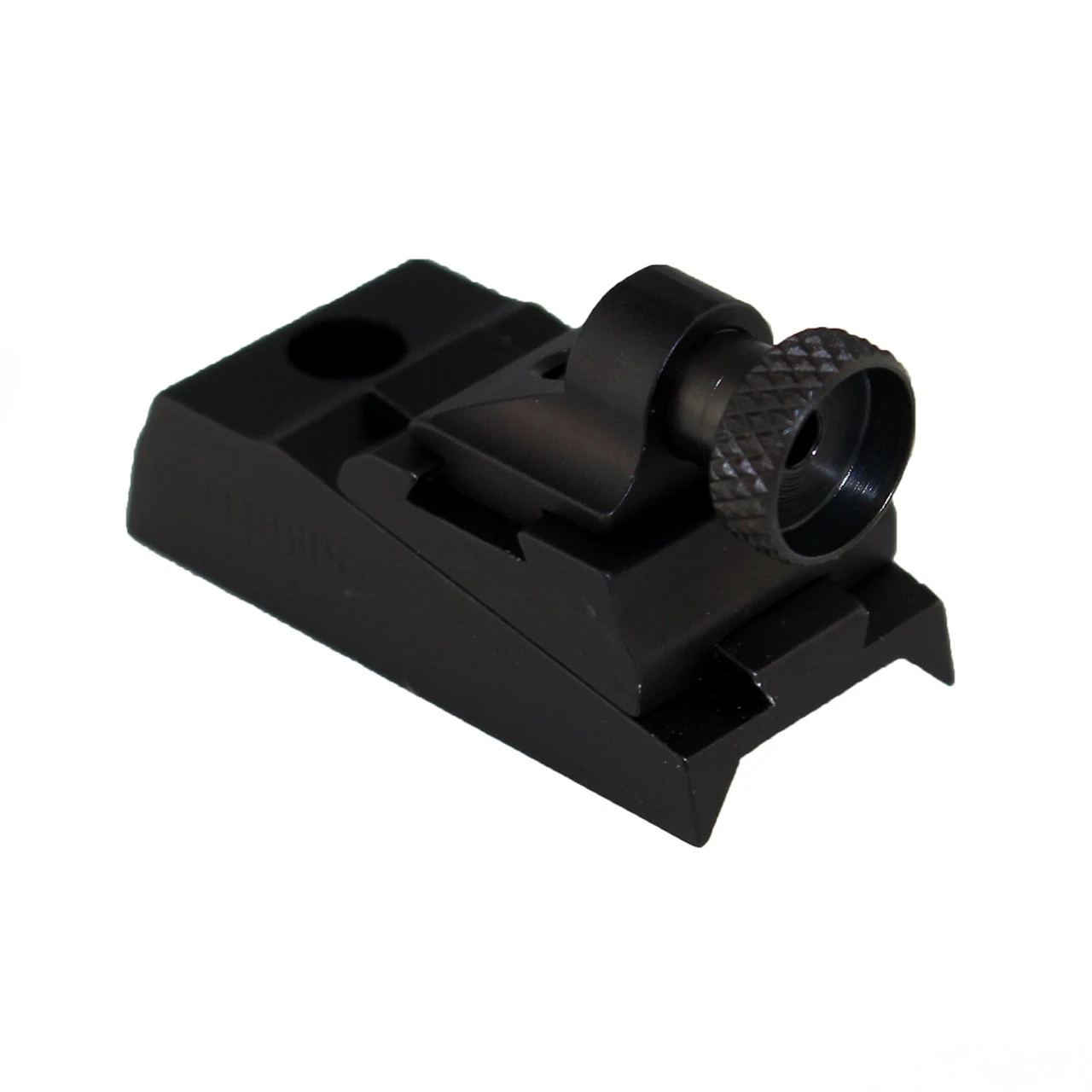WILLIAMS WGRS-CVA Octagon Barrel Or Receiver Peep Sight (44737)
