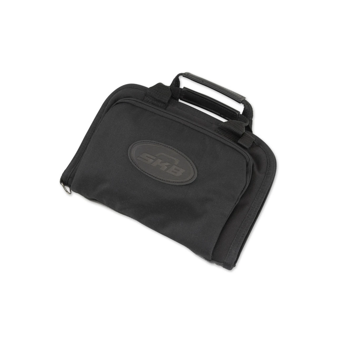 SKB Dry-Tek Rectangular Handgun Bag (2SKB-HG96-BK) - Image 2