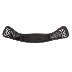 Ovsellerie OVATION Gel Body Form Black DRSG Girth (464189BLK)
