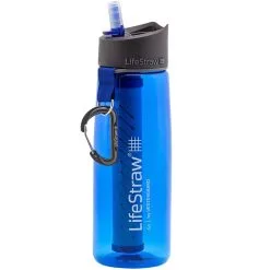LIFESTRAW Go 22oz Water Bottle With Filter