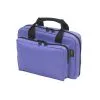 Peace Keeper U.S. PEACEKEEPER Mini Purple Range Bag (P21104)