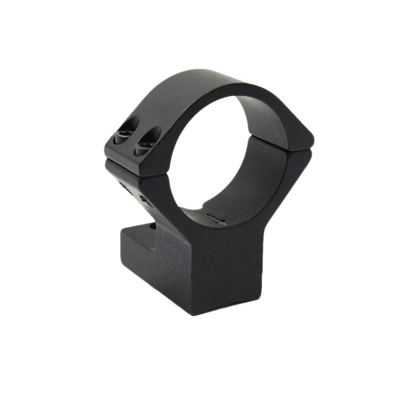 TALLEY 30mm Rem 700/721/722/725/40X Short Action 20 MOA High Mounting Rings (750700SM) - Image 2