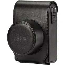 LEICA Black Case For D-Lux 7 (19554)