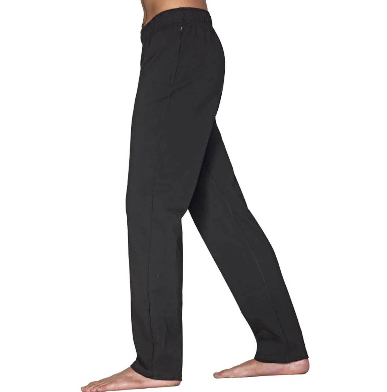 SPORTHILL Terrain II Black Pants (2191) - Image 3