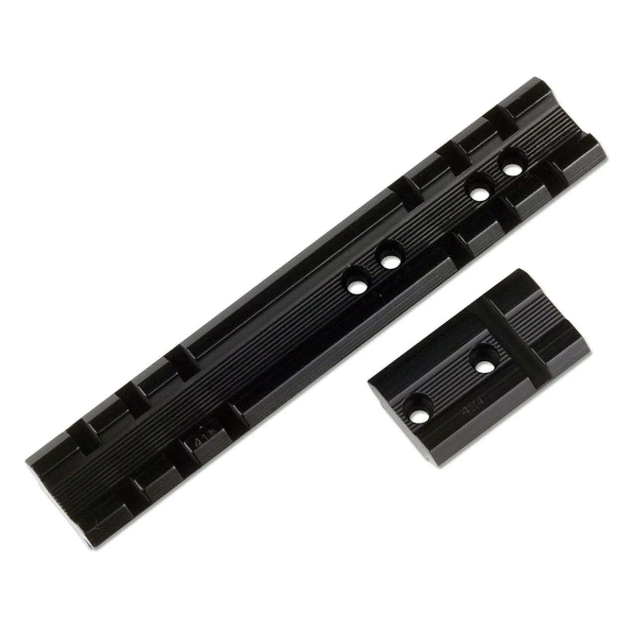 WEAVER 88 Detach Top Mount 1 Piece Base Gloss Mossberg 500AS,600 (48088)