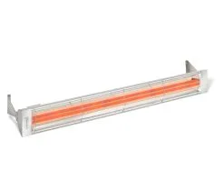 INFRATECH WD Series Dual Element Heater
