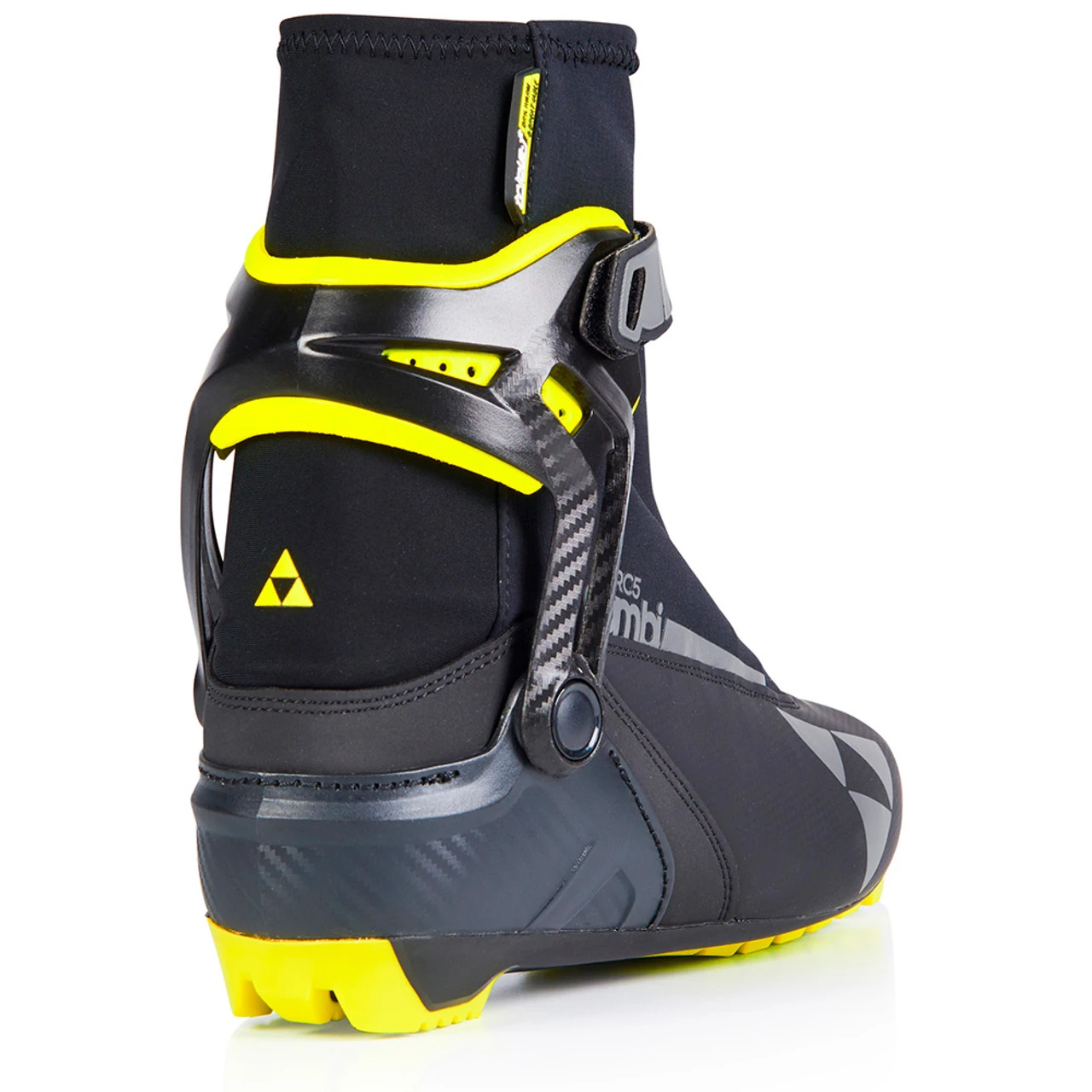 FISCHER RC5 Combi Nordic Boots - Image 2