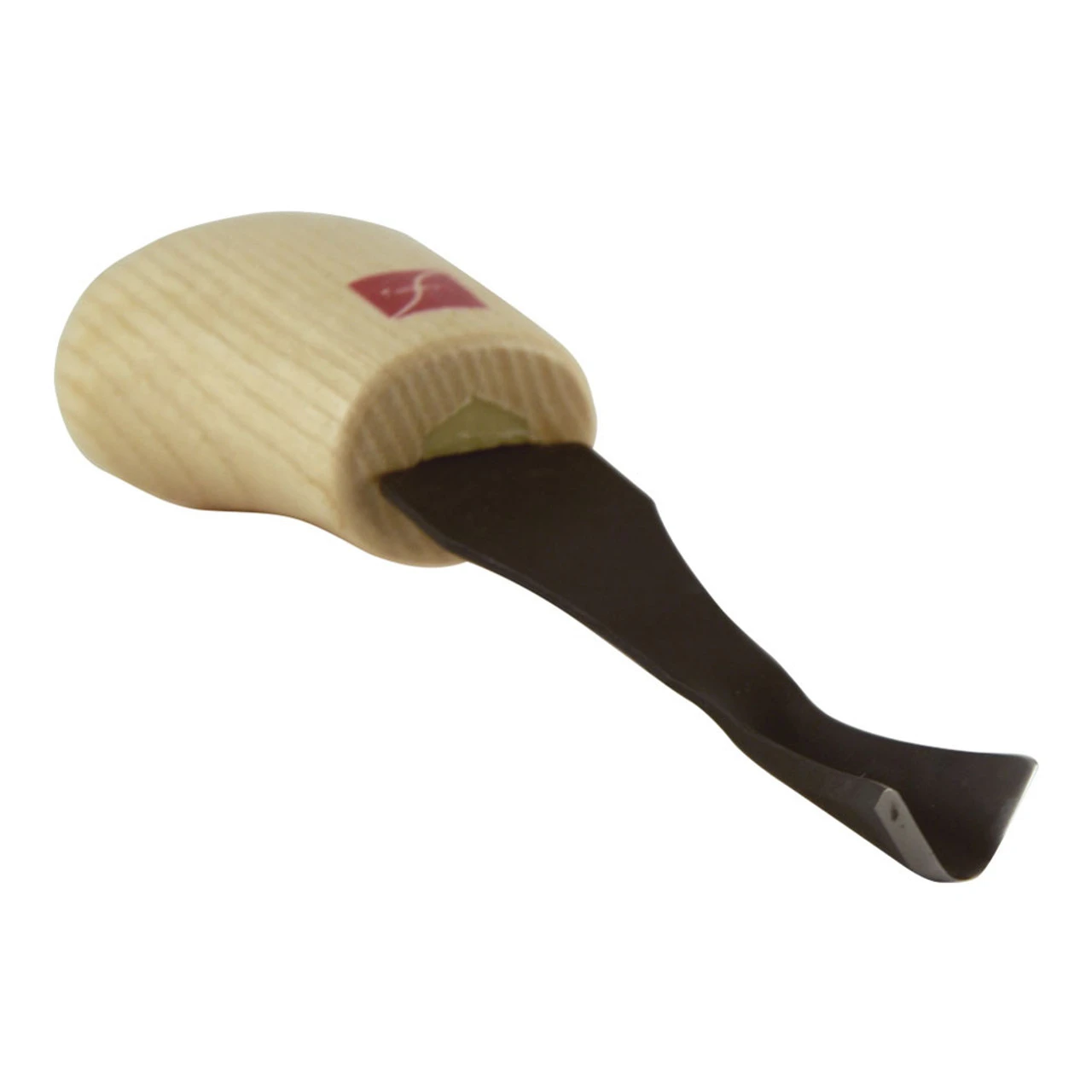 FLEXCUT 60 Deg X 1/2" Palm Soft V-Tool (FR760) - Image 2