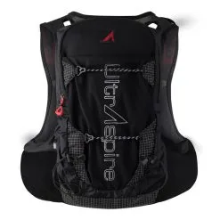 ULTRASPIRE Zygos 5.0 Black Hydration Pack (UA133BK)