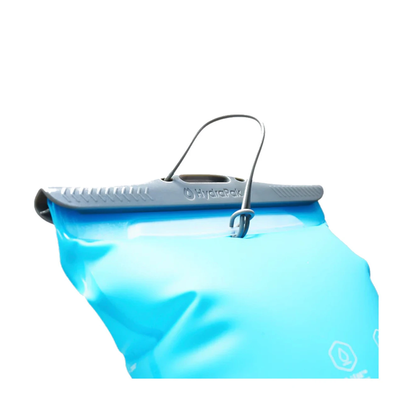 HYDRAPAK Velocity 1.5l Malibu Blue Hydration Reservoir (AS371) - Image 3