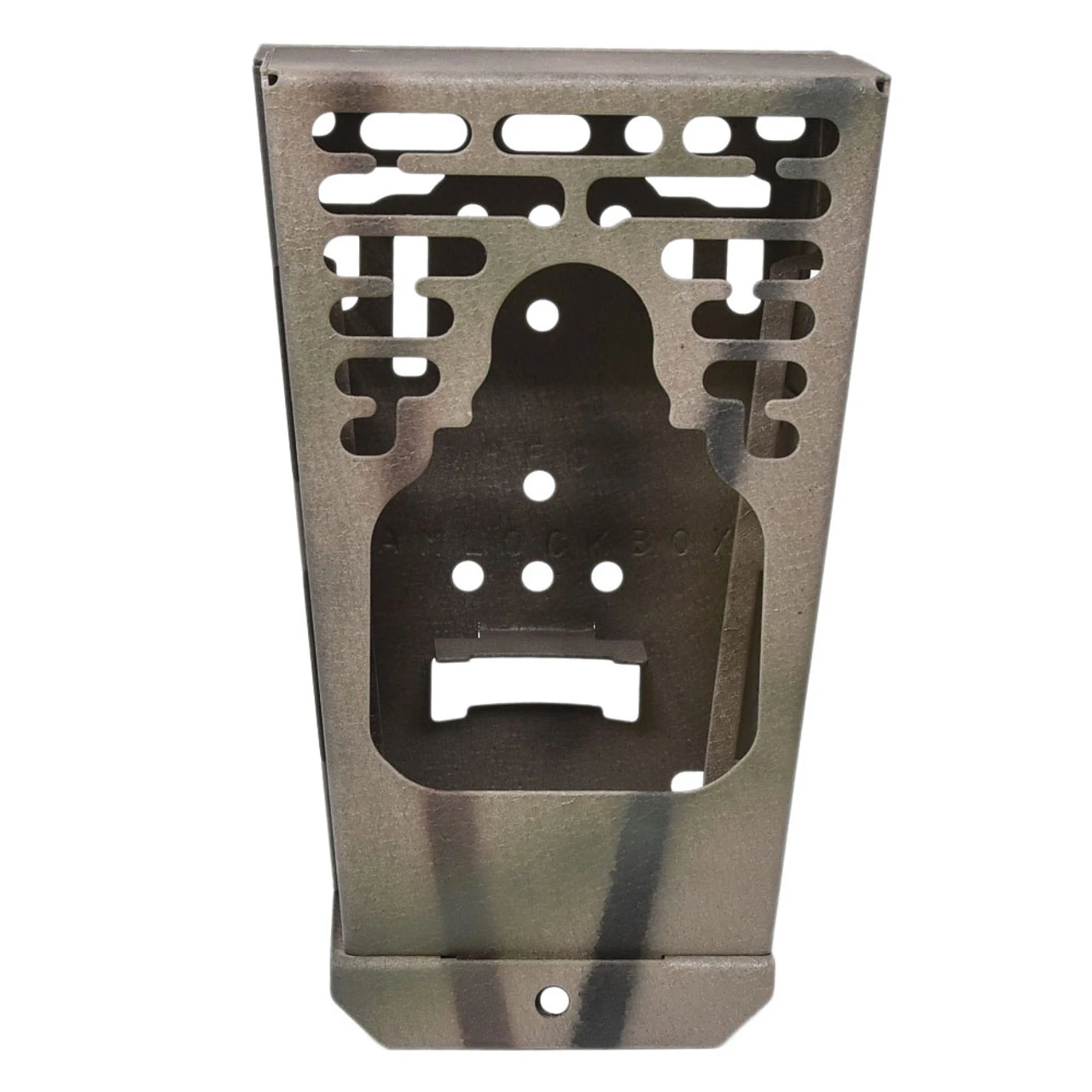 CAMLOCKBOX Bushnell Impulse Security Bear Box (10210) - Image 2