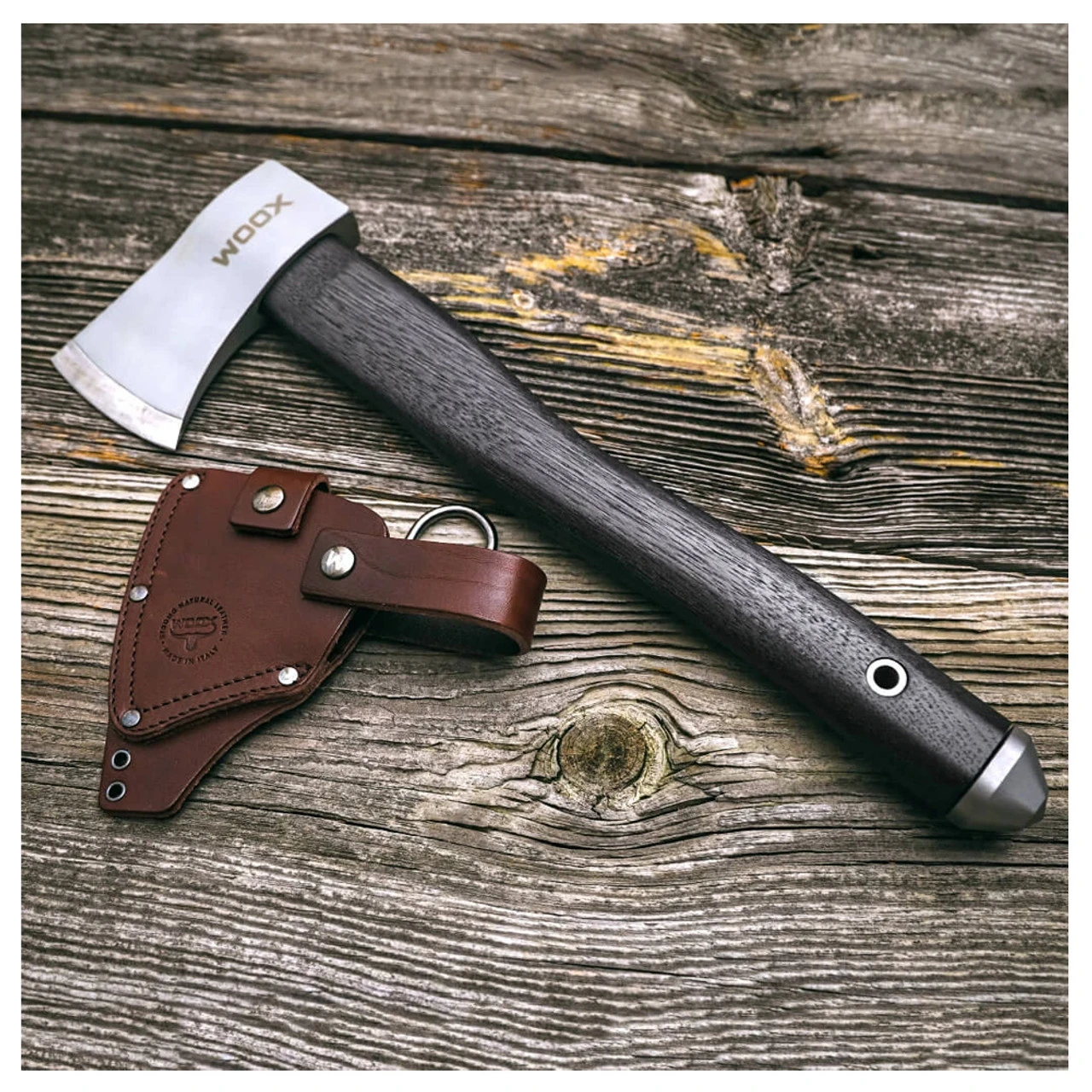 WOOX AX1 Axe (BU.AXE001) - Image 5