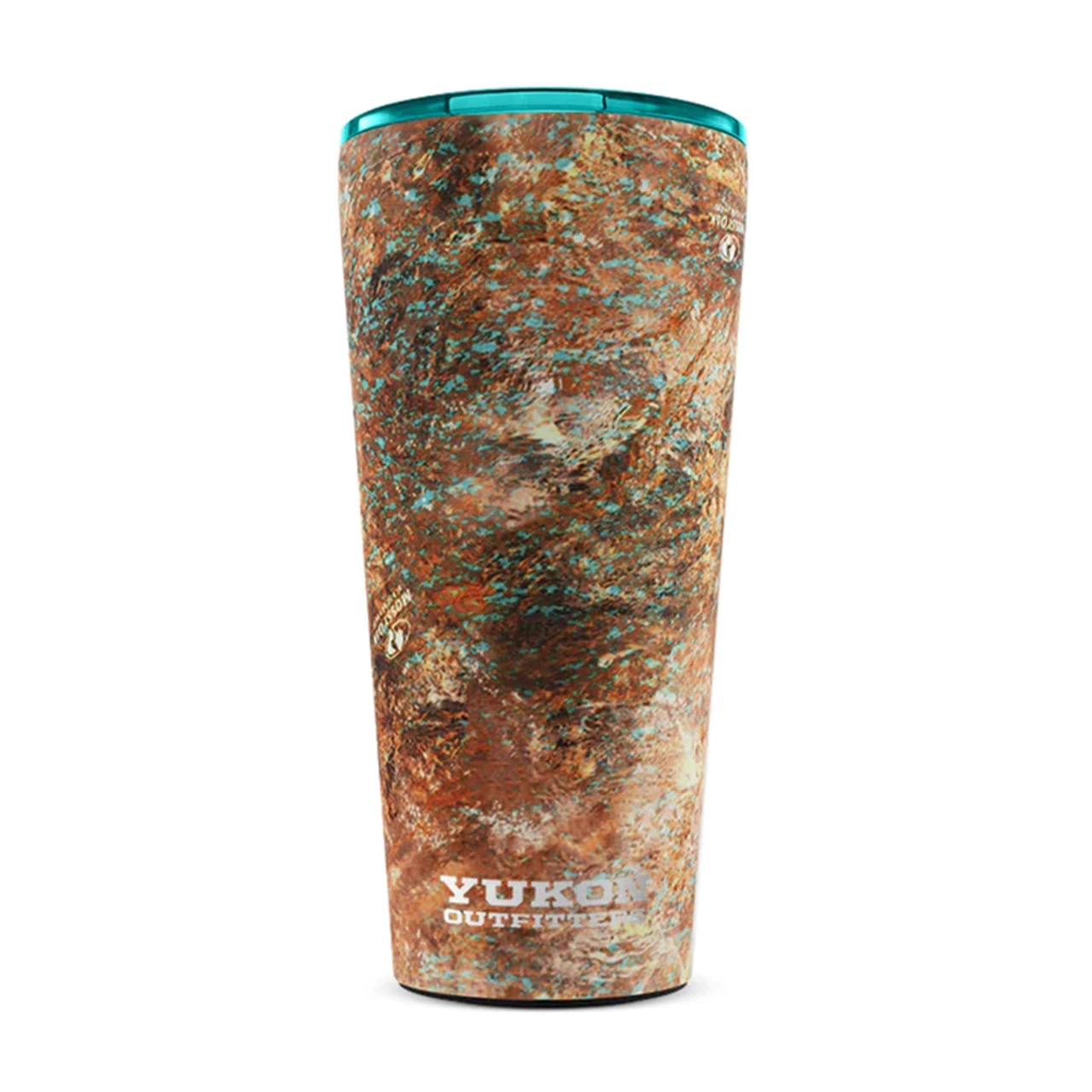 YUKON OUTFITTERS Double Pint 32oz Tumbler - Image 3