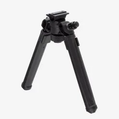 MAGPUL Black Bipod For A.R.M.S. 17S Style (MAG951-BLK)