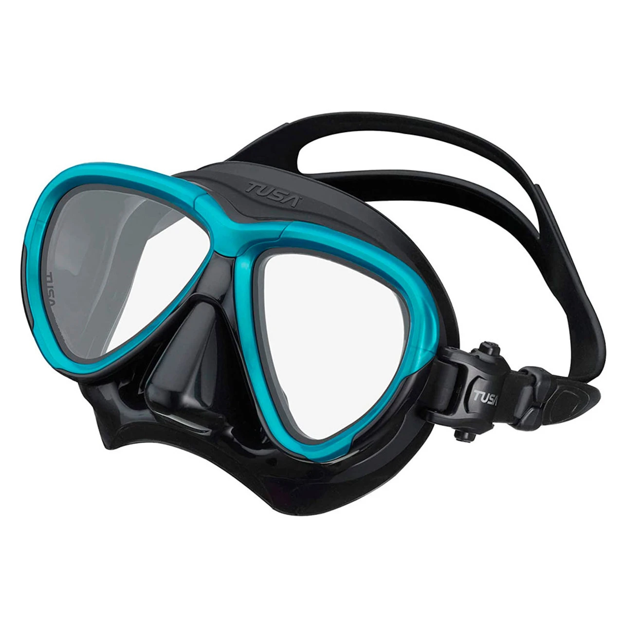 TUSA Intega Scuba Diving Mask - Image 4