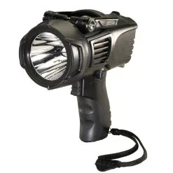 STREAMLIGHT Waypoint 550 Lumens LED Spotlight With 12V DC Charger (44902)