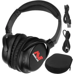 MINELAB ML 80 Equinox Bluetooth Headphones (3011-0370)