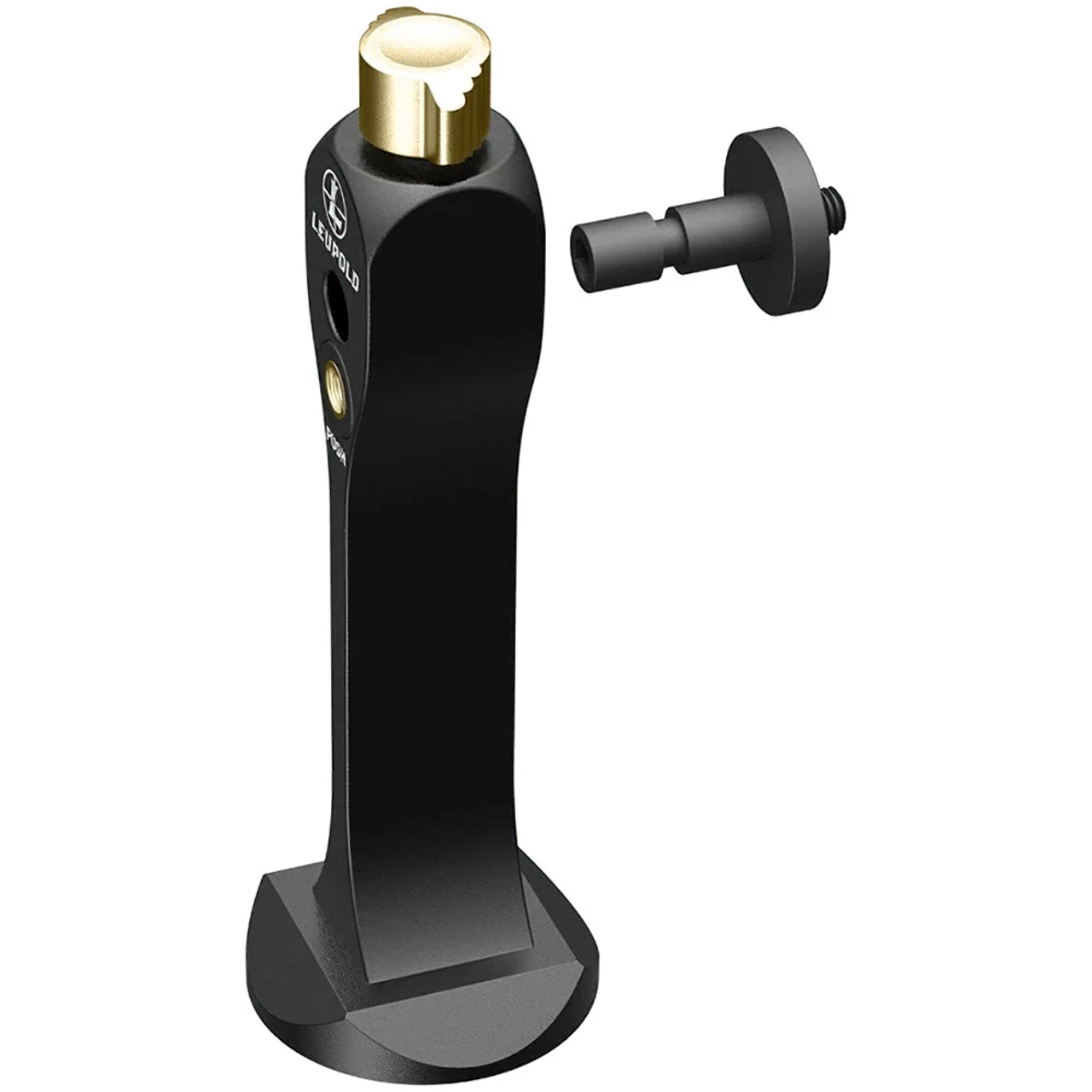 LEUPOLD Quick-Stem Binocular Tripod Adapter (182417) - Image 4