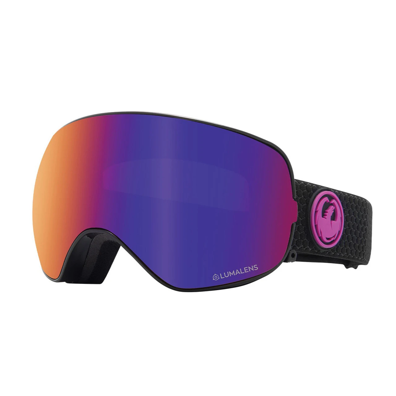 DRAGON X2s Ski Goggles With Bonus Lens - Image 5