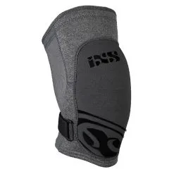 IXS Flow Evo+ Grey Knee Guard (482-510-6620-009)