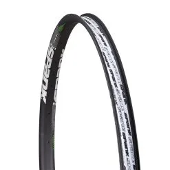 SPANK Spike 350 Vibrocore 27.5in 32H Black Rim (C02SK356520ASPK)