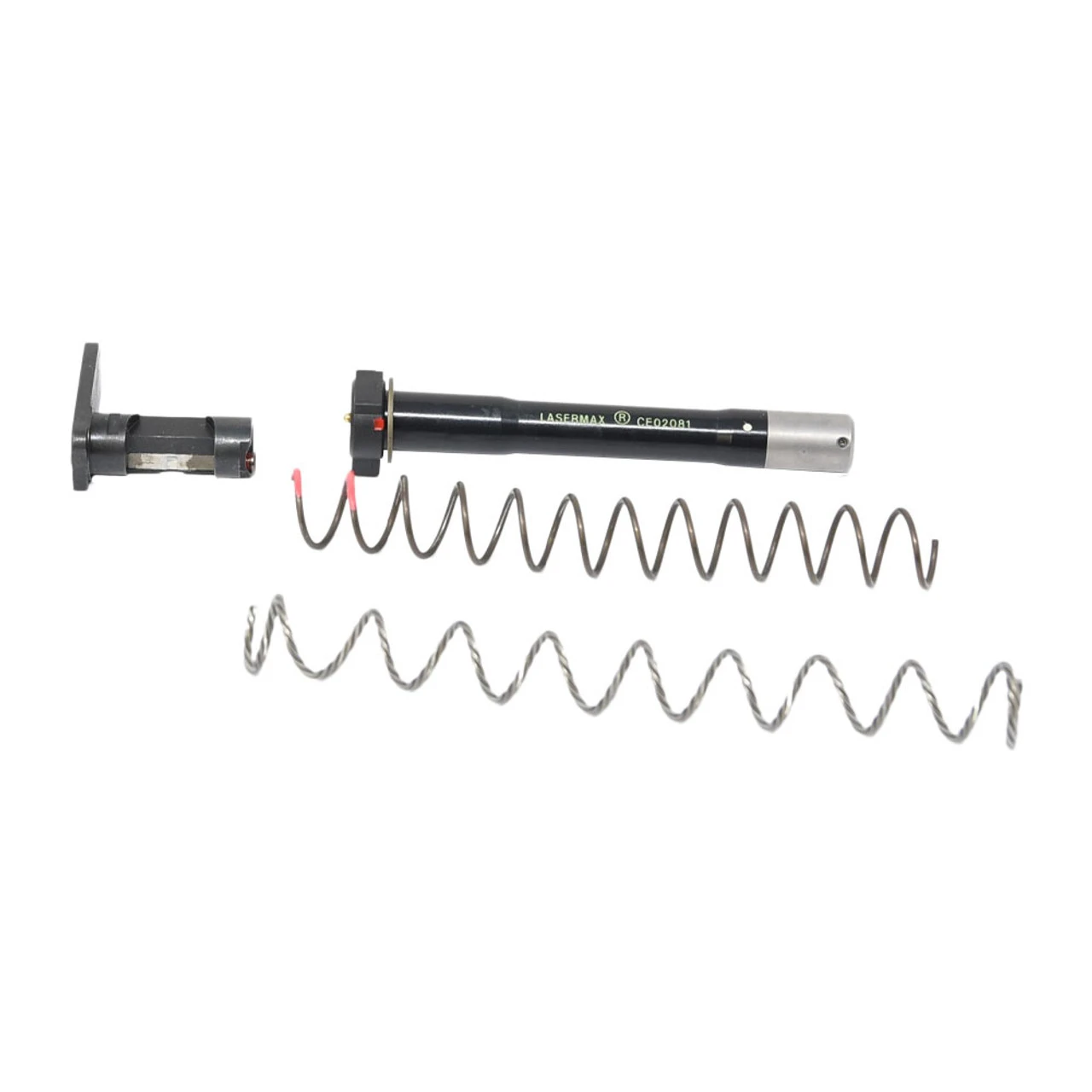 LASERMAX Guide Rod Green Laser For Sig Sauer 228/229 (LMS-2291G ) - Image 4